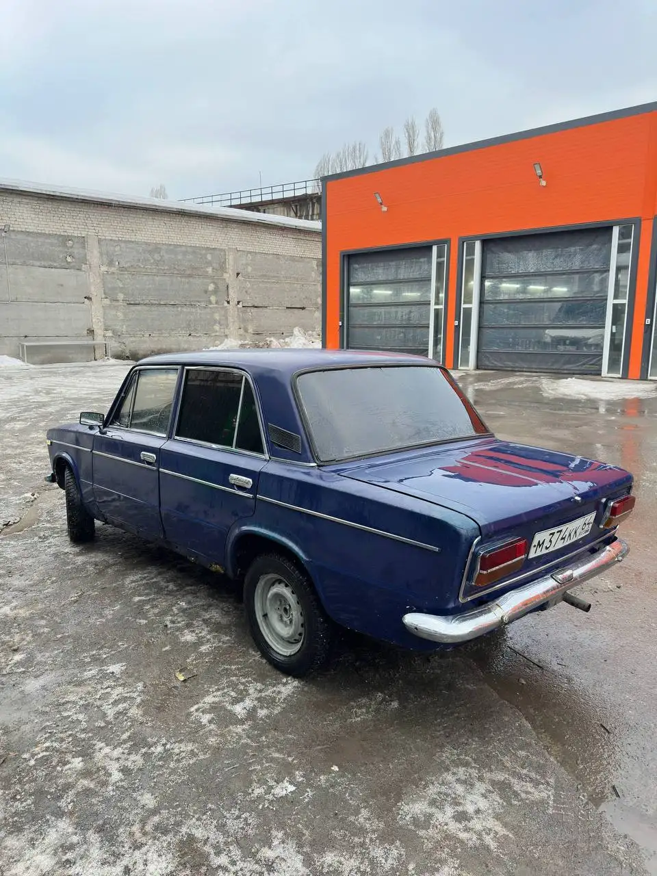 Продам ВАЗ 2103 - Авто в Саратов