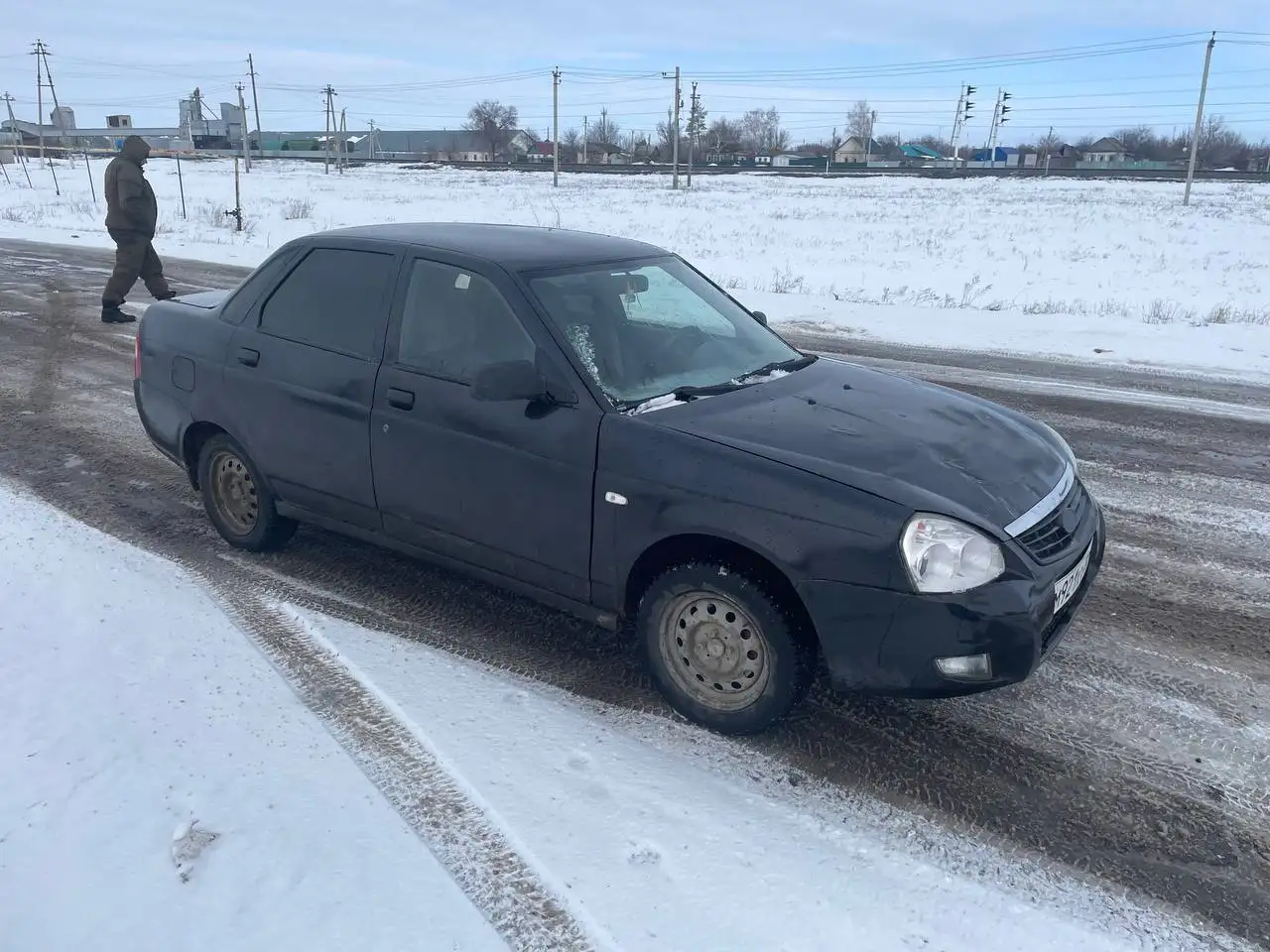 Продажа подержанных автомобилей в Энгельсе - Легковые автомобили (Авто) в Энгельс