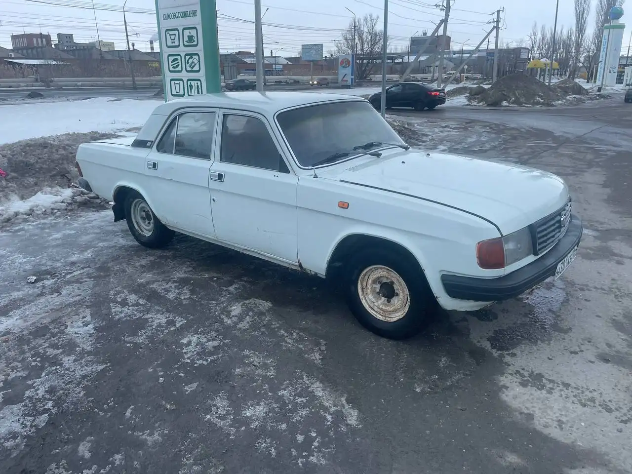 Продажа подержанных автомобилей в Энгельсе - Легковые автомобили (Авто) в Энгельс