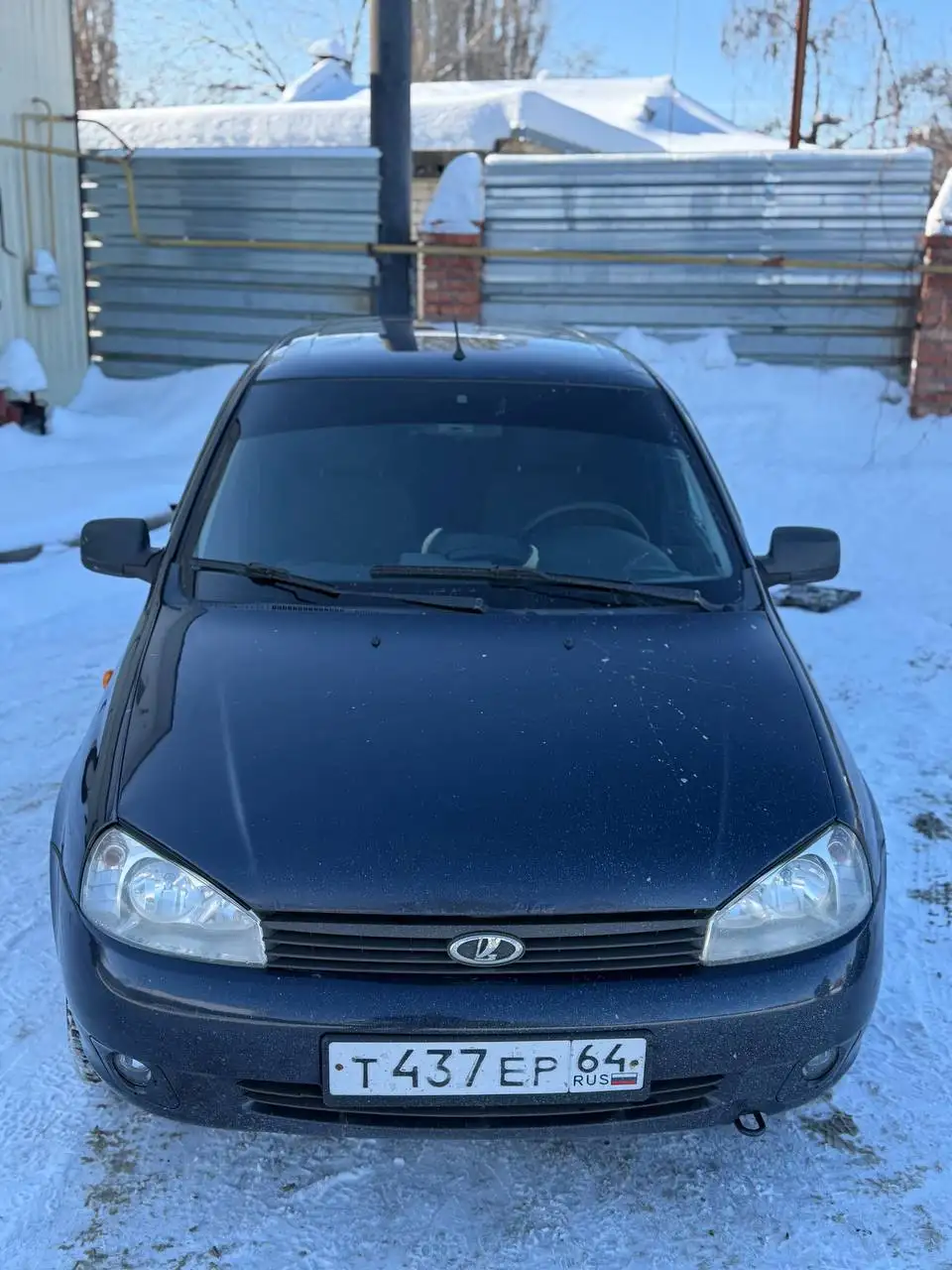 Продам Лада Калина Универсал 2013 года - Легковые автомобили (Авто) в Саратов