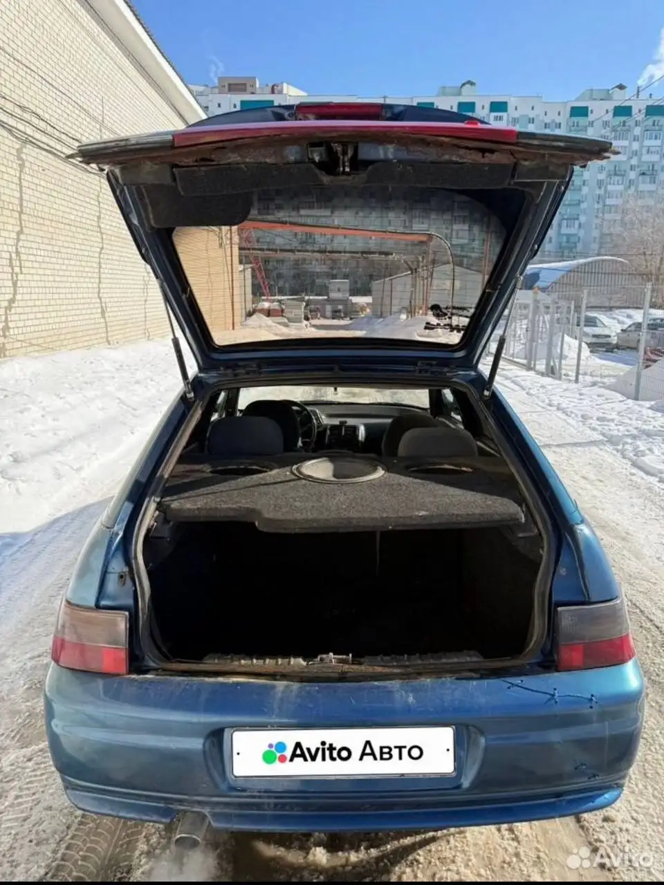 Продажа автомобиля ГАЗель 2005 года выпуска - Коммерческий транспорт (Авто) в Саратов