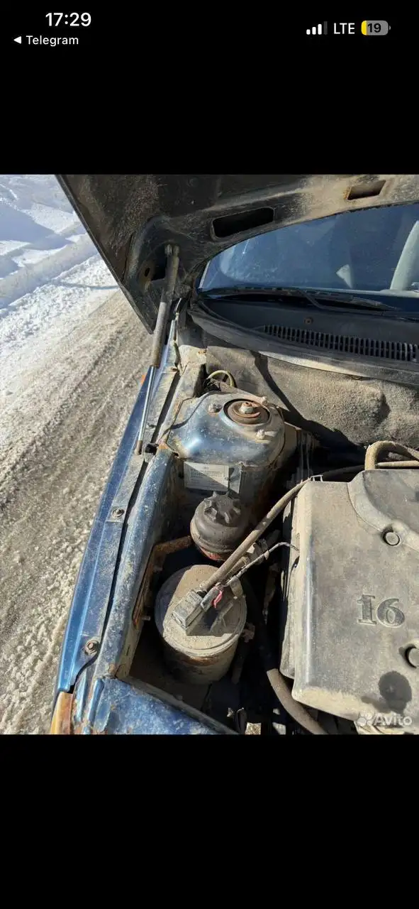 Продажа автомобиля ГАЗель 2005 года выпуска - Коммерческий транспорт (Авто) в Саратов