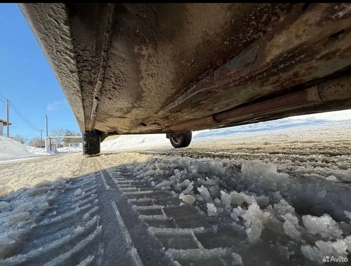 Продажа автомобиля ГАЗель 2005 года выпуска - Коммерческий транспорт (Авто) в Саратов