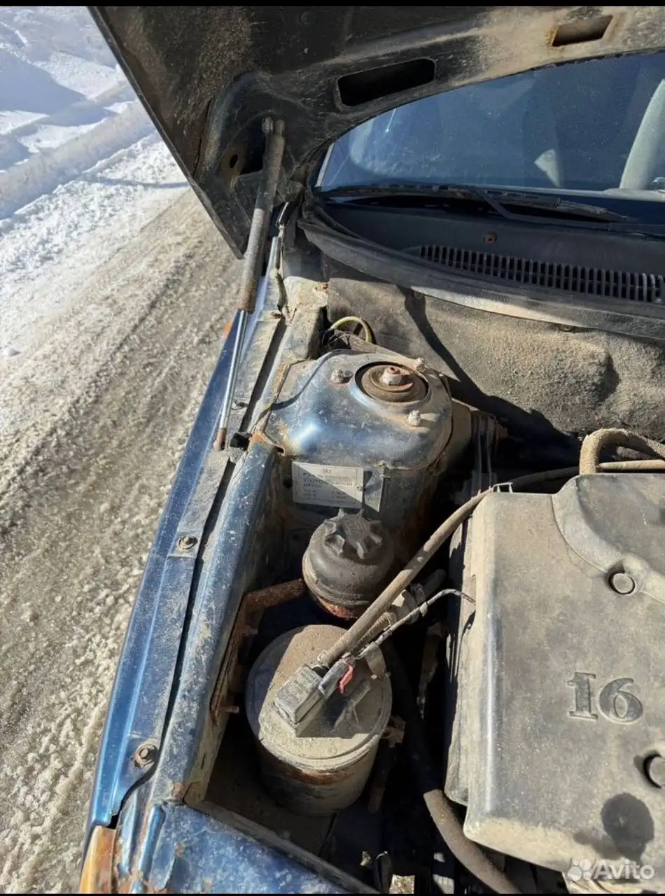 Продажа автомобиля ГАЗель 2005 года выпуска - Коммерческий транспорт (Авто) в Саратов