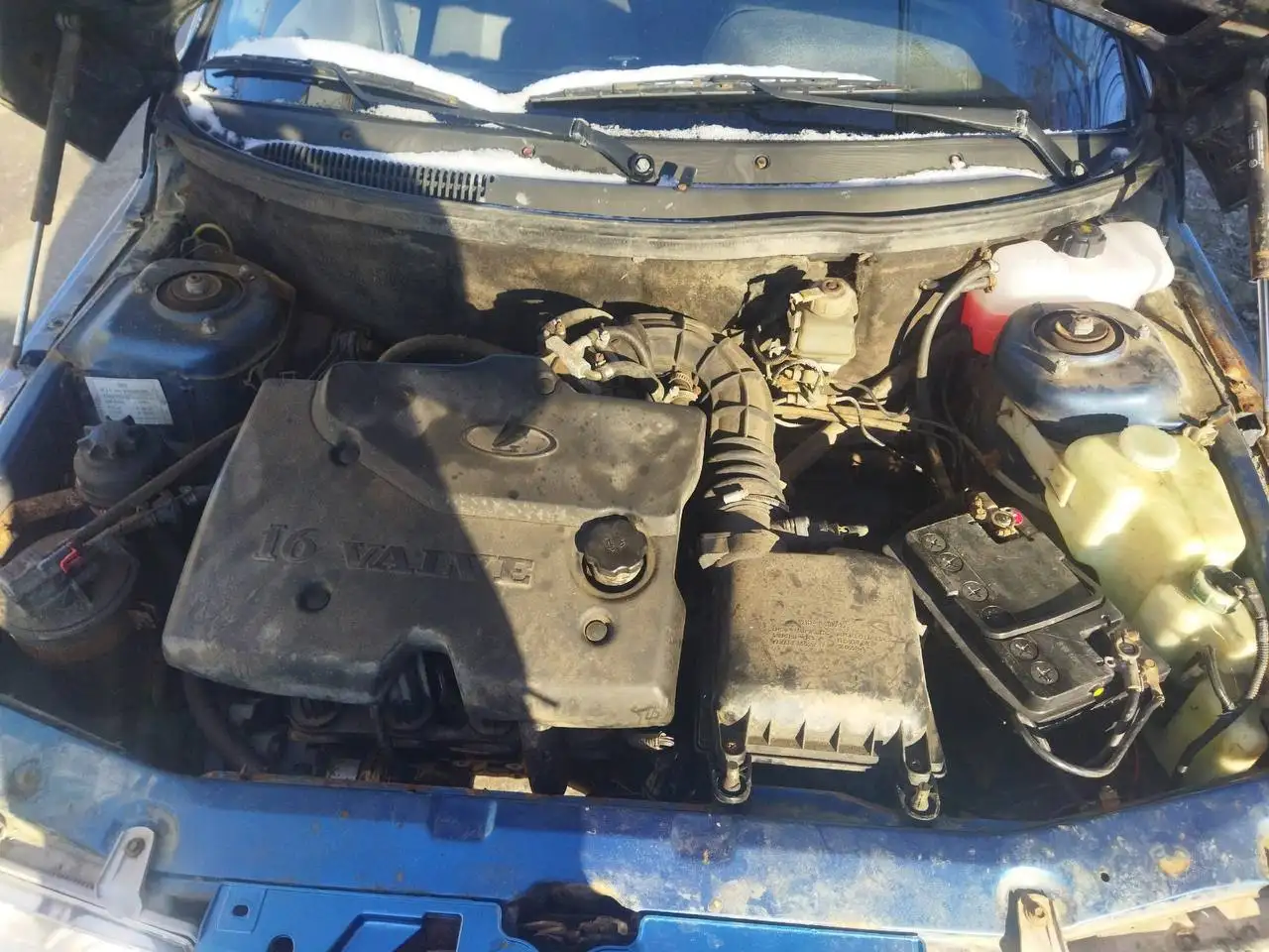 Продажа автомобиля ГАЗель 2005 года выпуска - Коммерческий транспорт (Авто) в Саратов