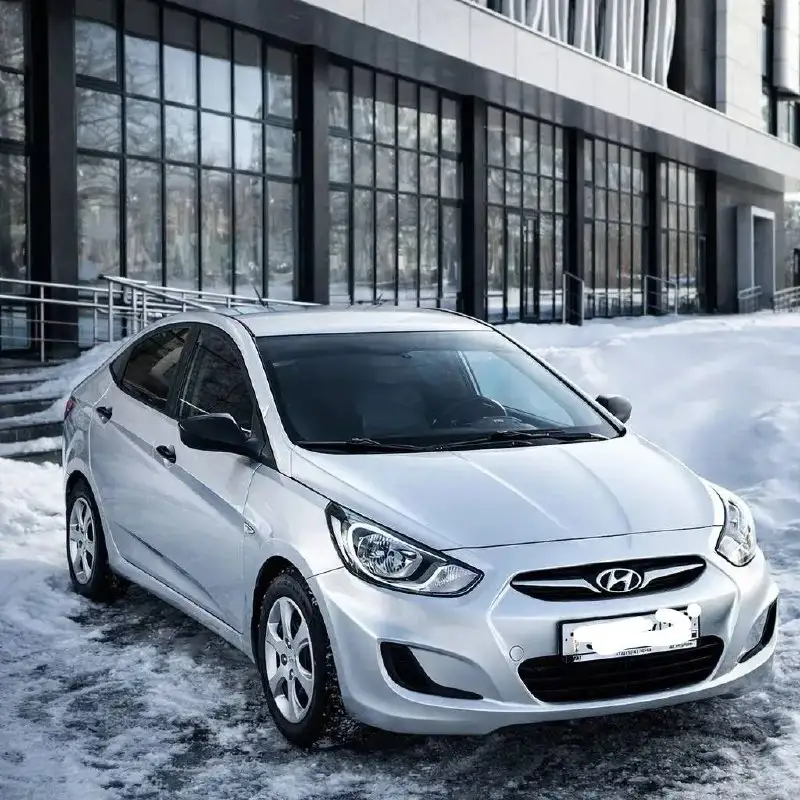 Продажа автомобиля 2012 года - Авто в Саратов