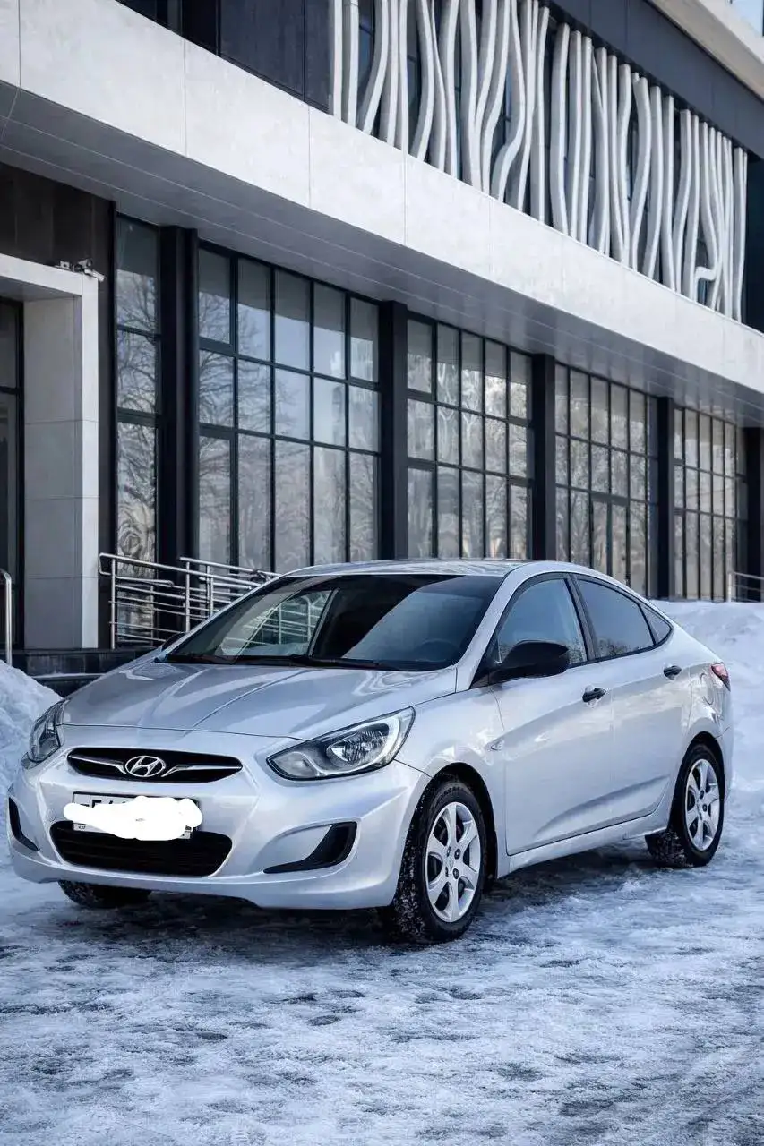 Продажа автомобиля 2012 года - Авто в Саратов