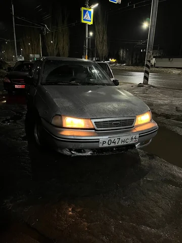 Продажа автомобиля 2003 года с полным комплектом документов - Фургоны в Балаково