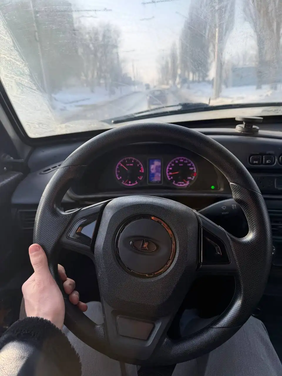 Продам ВАЗ 2113 2012 года в хорошем состоянии - Легковые автомобили (Авто) в Саратов