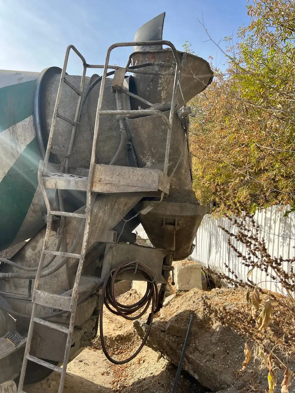 Продается МАЗ в хорошем состоянии - Грузовики (Авто) в Саратов