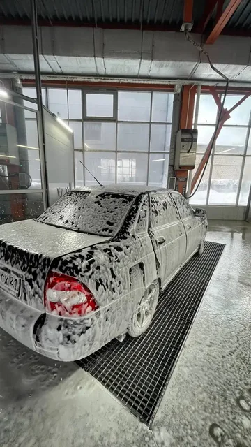 Продажа автомобиля 2008 года с пробегом 204к - Авто в Саратов