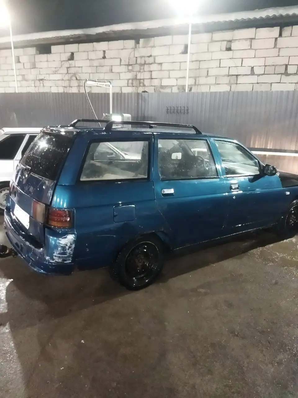 Volkswagen Golf 2001 года в хорошем состоянии - Легковые автомобили (Авто) в Саратов