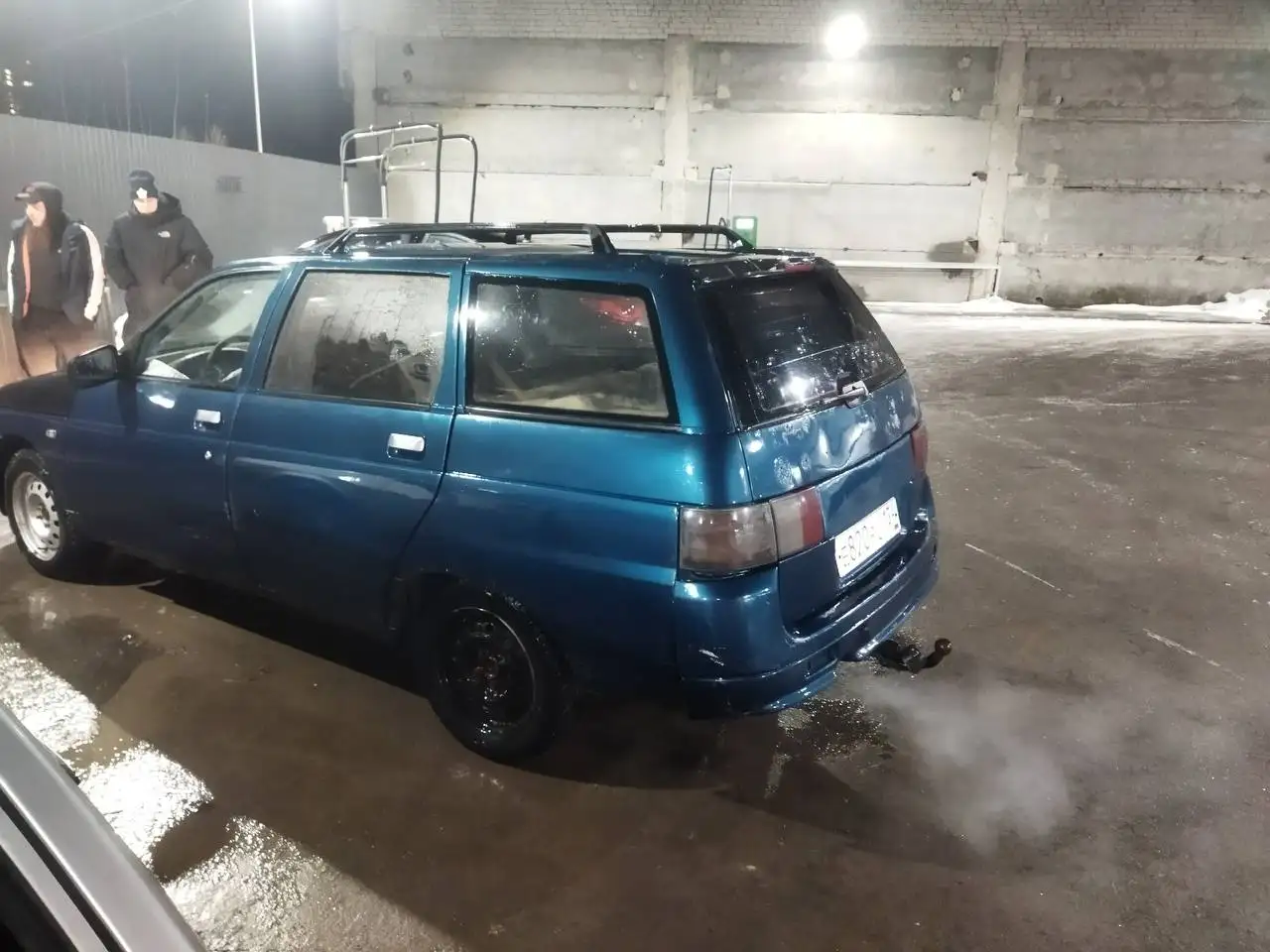 Volkswagen Golf 2001 года в хорошем состоянии - Легковые автомобили (Авто) в Саратов