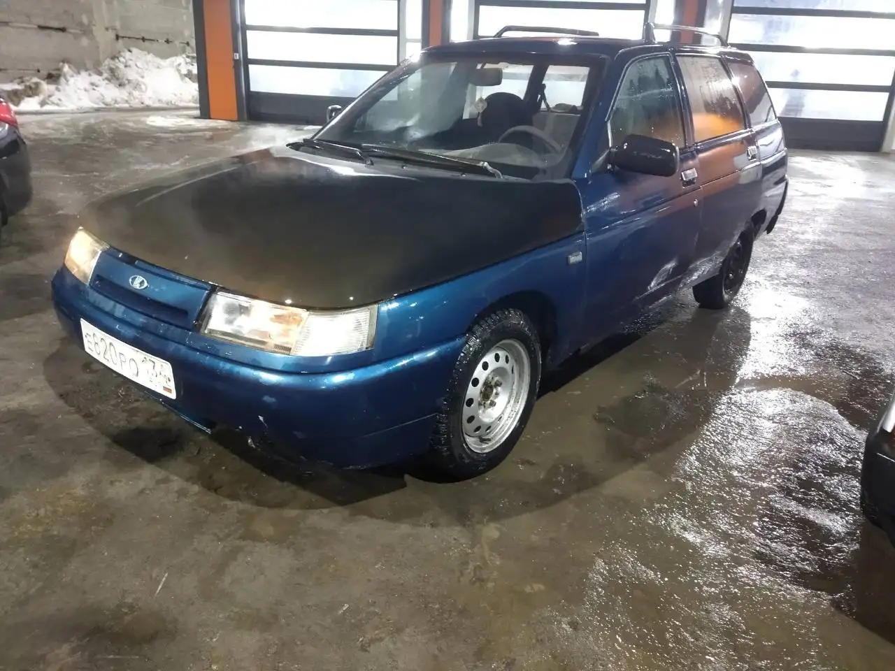 Volkswagen Golf 2001 года в хорошем состоянии - Легковые автомобили (Авто) в Саратов