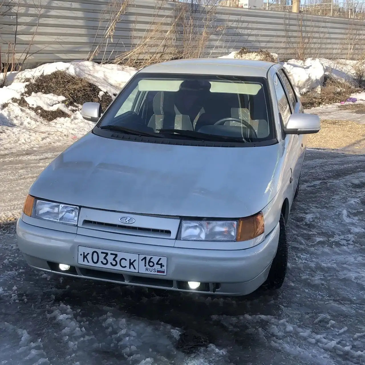 Продам ВАЗ 2112 2005 года - Легковые автомобили (Авто) в Саратов