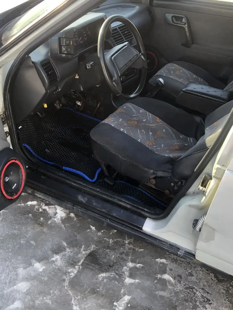 Продам ВАЗ 2112 2005 года - Легковые автомобили (Авто) в Саратов