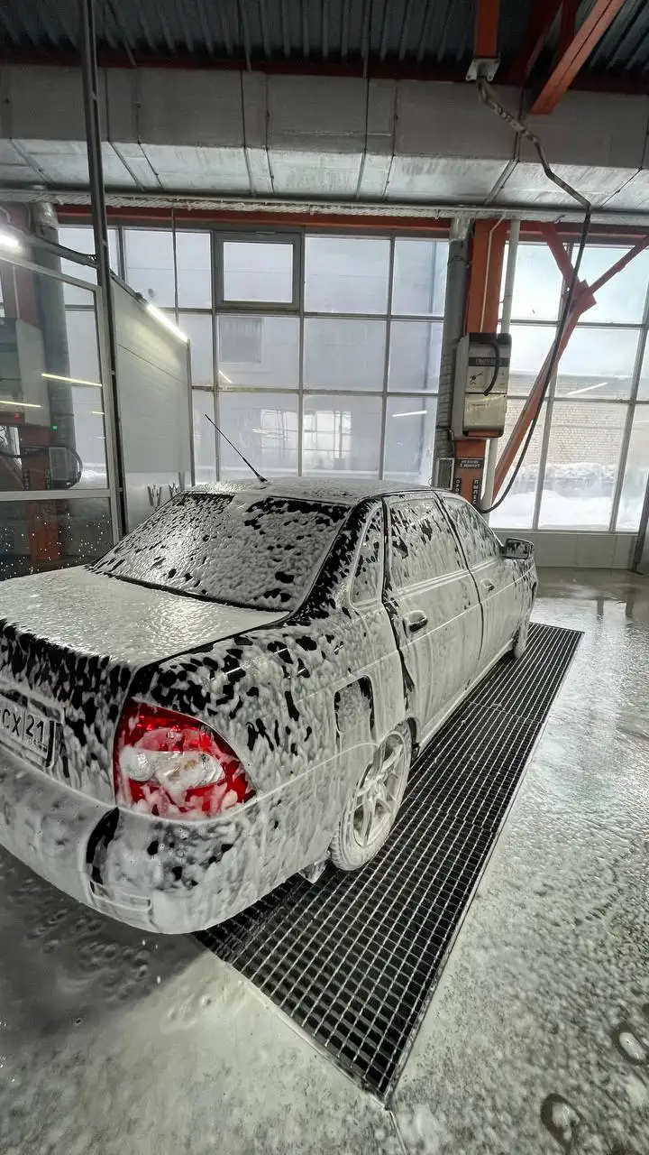 Продажа автомобиля 2008 года с пробегом 204к - Авто в Саратов