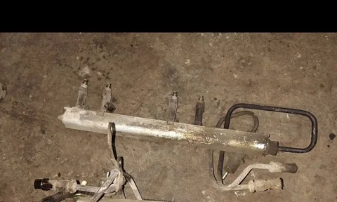 Продажа рампы в сборе на 8 кл - Внедорожники в Саратов