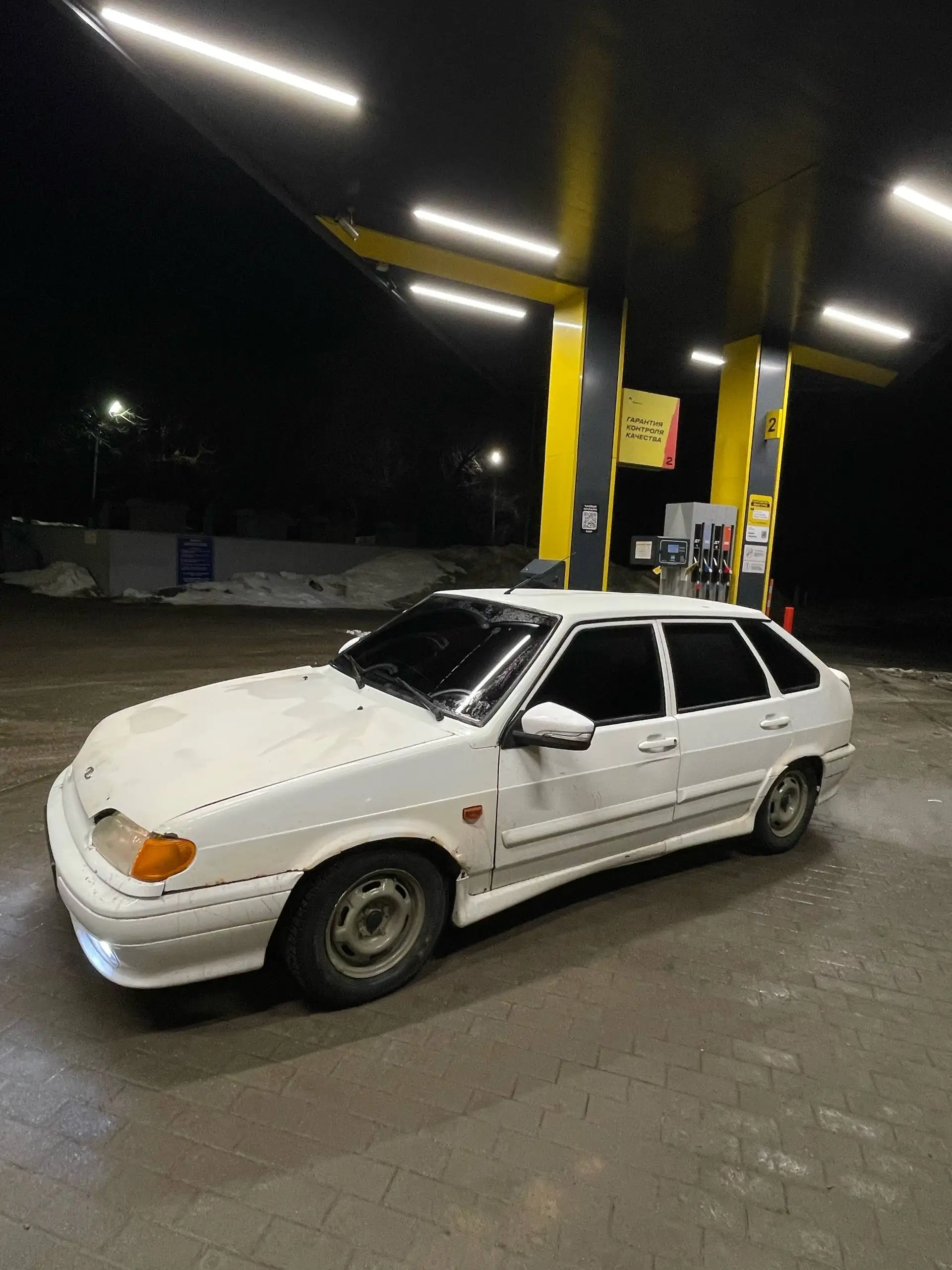 Toyota Land Cruiser Prado 2014 года, 8 цилиндров, полный привод - Внедорожники (Авто) в Саратов