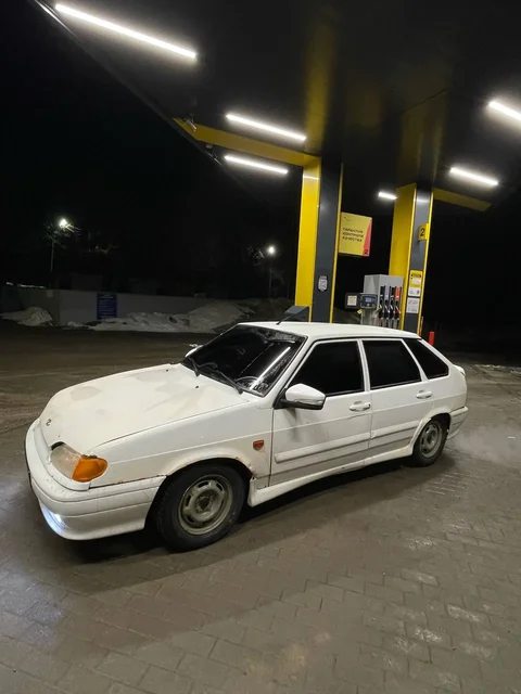 Toyota Land Cruiser Prado 2014 года, 8 цилиндров, полный привод - Авто в Саратов