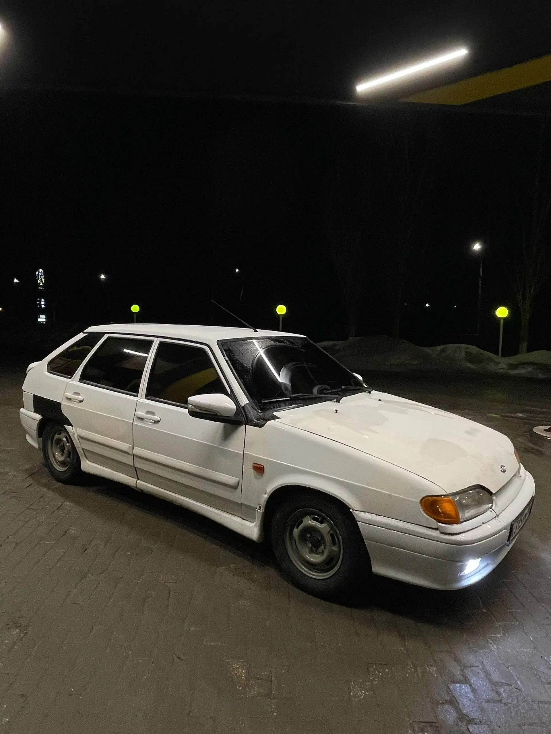 Toyota Land Cruiser Prado 2014 года, 8 цилиндров, полный привод - Внедорожники (Авто) в Саратов