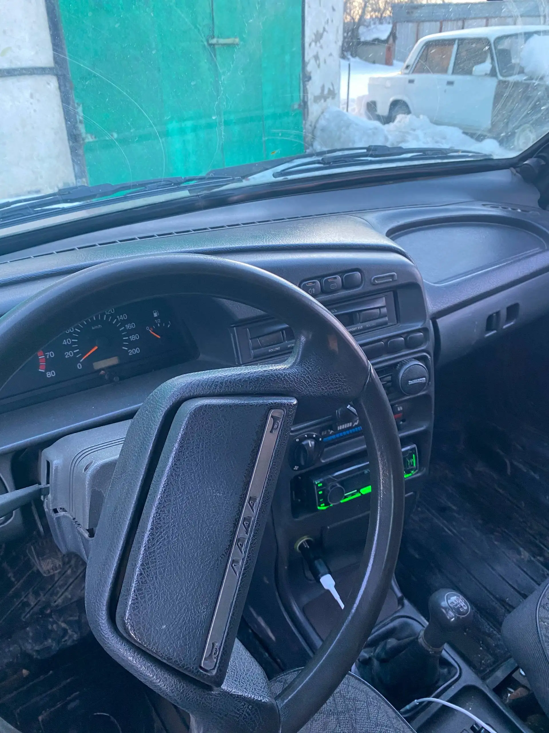 Продам автомобиль 2004 года инжектор - Легковые автомобили (Авто) в Саратов