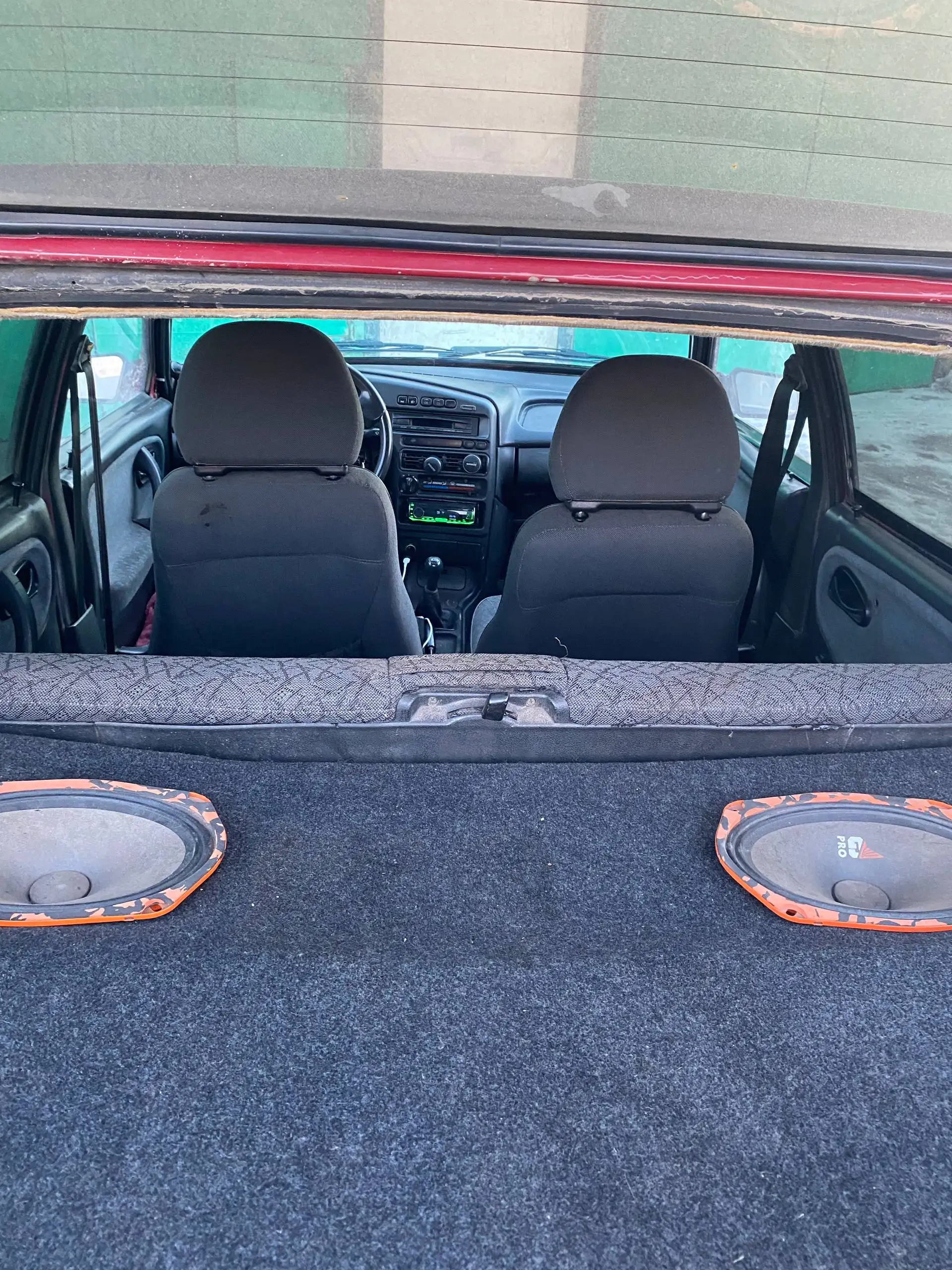 Продам автомобиль 2004 года инжектор - Легковые автомобили (Авто) в Саратов