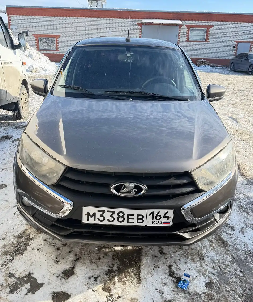 Продажа автомобиля 2019 года - Авто в Саратов