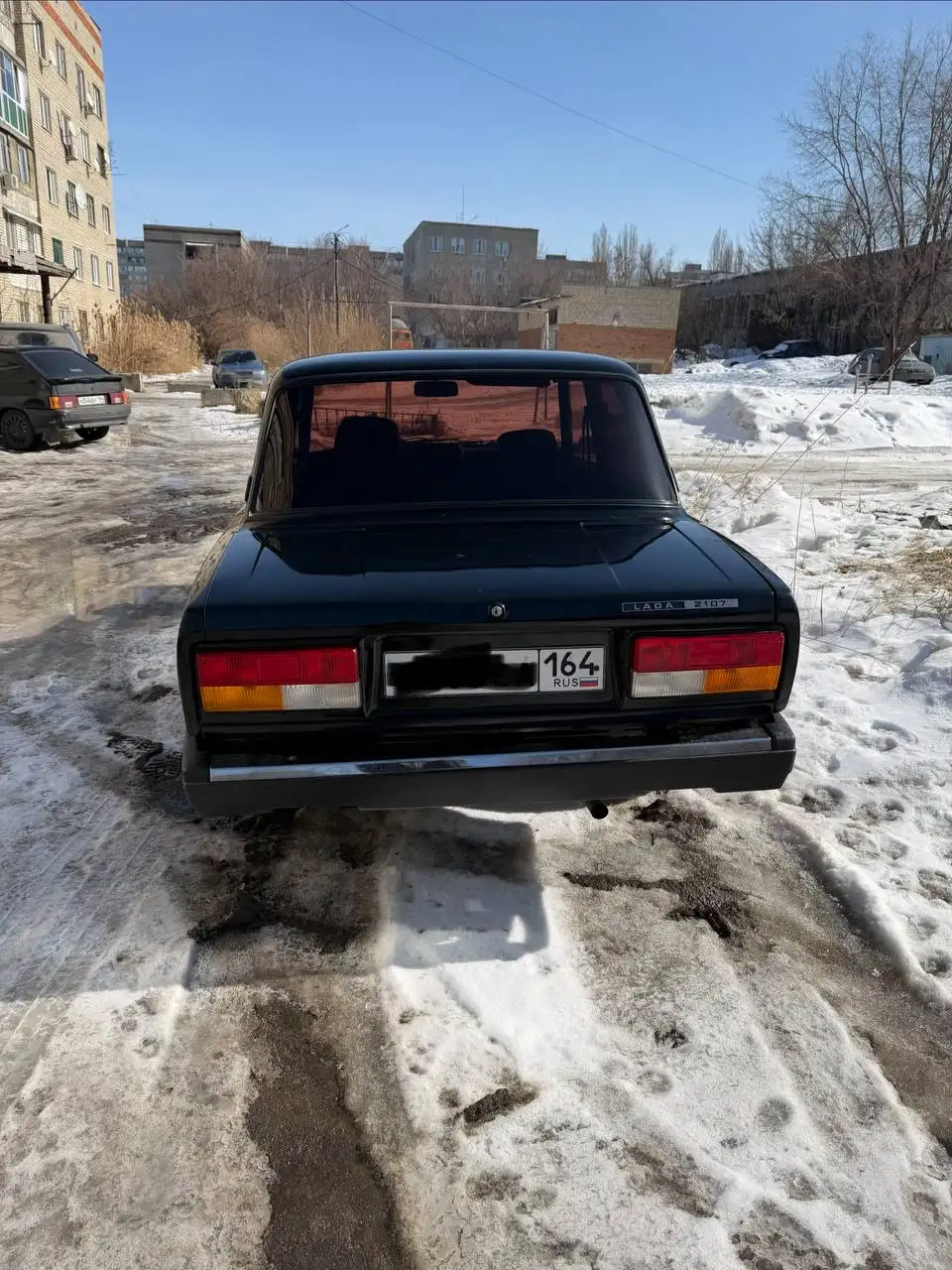 Авторынок Саратов 64: зарядка для Гены - Запчасти (Авто) в Саратов