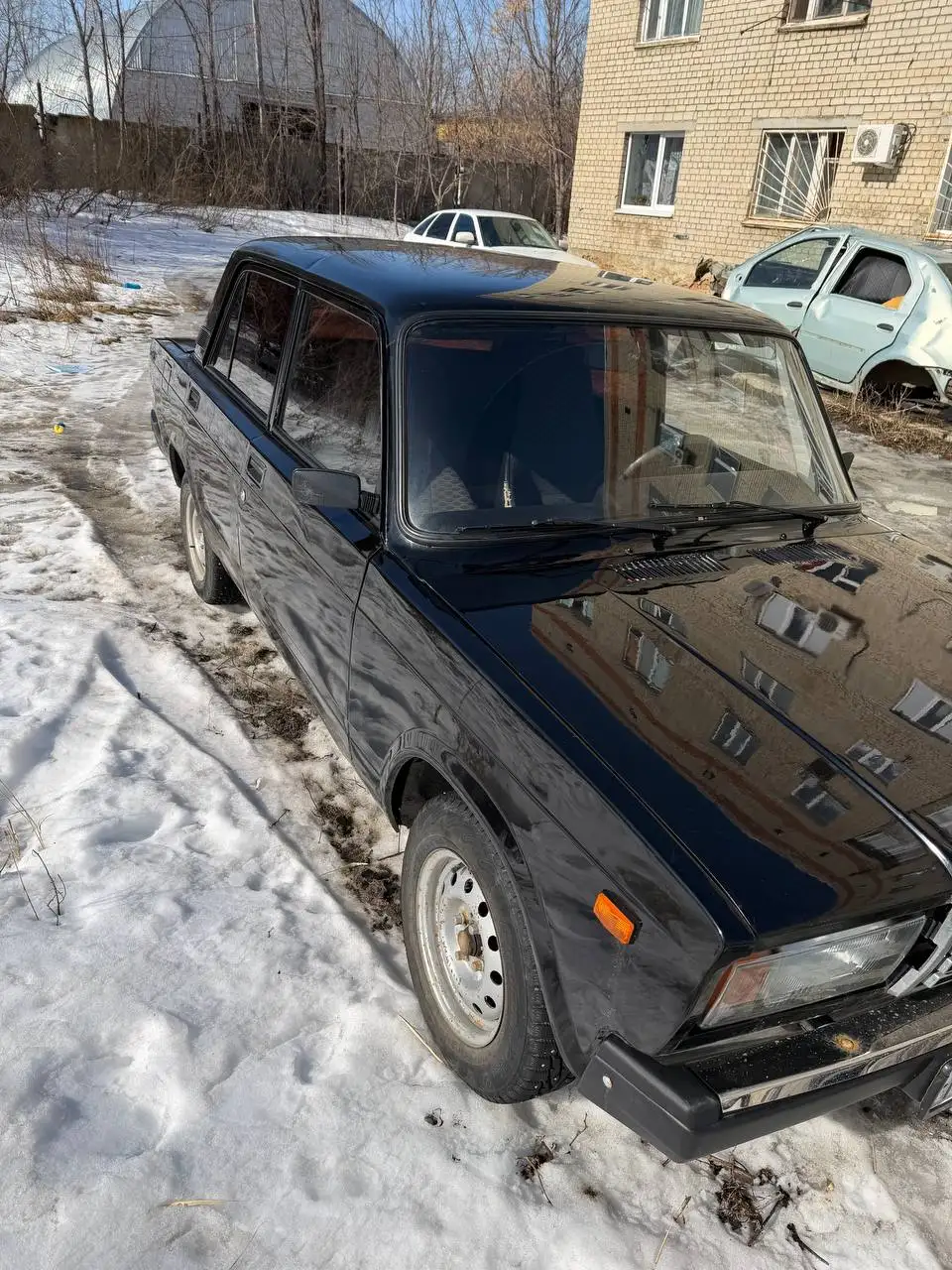 Авторынок Саратов 64: зарядка для Гены - Запчасти (Авто) в Саратов