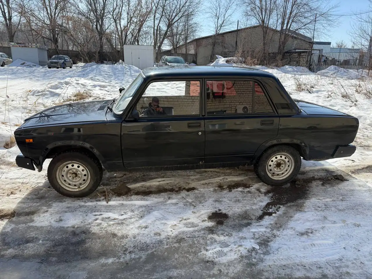 Авторынок Саратов 64: зарядка для Гены - Запчасти (Авто) в Саратов