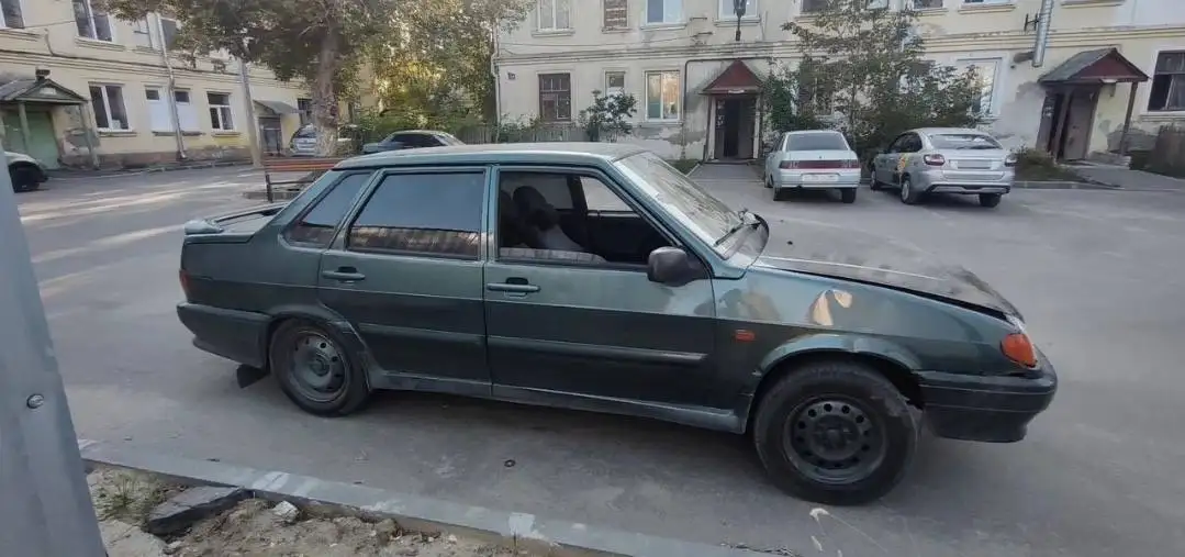 Продам ВАЗ 2115 2010 года - Легковые автомобили (Авто) в Саратов