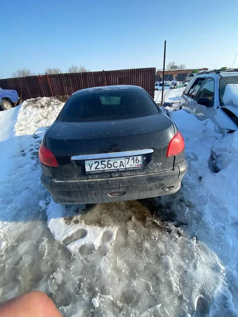 Разбор Пежо 2008 года - Карбюраторы в Саратов