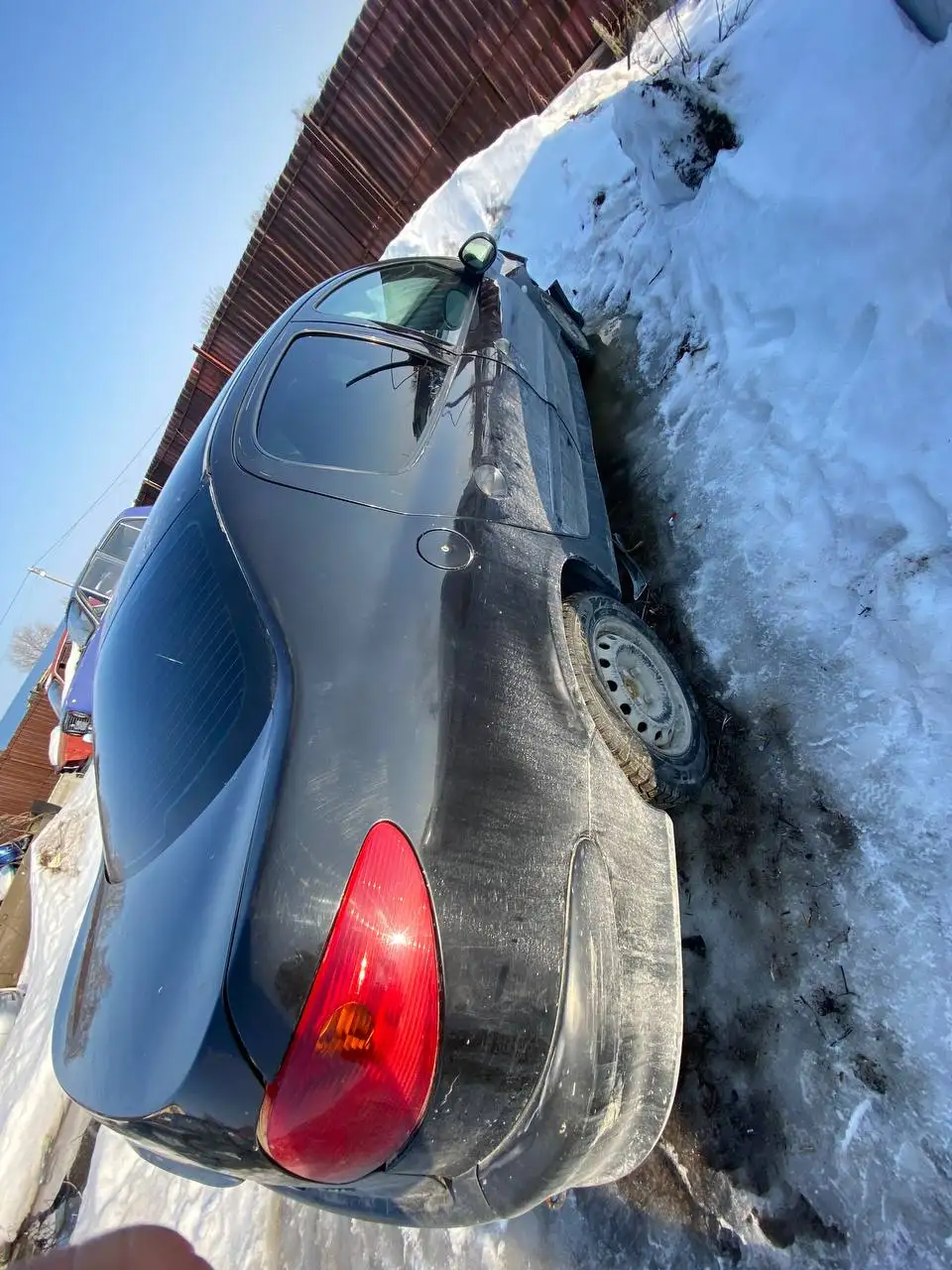 Разбор Пежо 2008 года - Автозапчасти (Запчасти) в Саратов