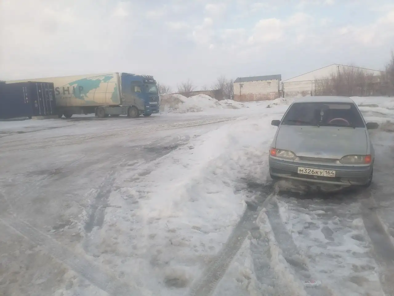 Продам автомобиль 2006 года - Авто в Саратов