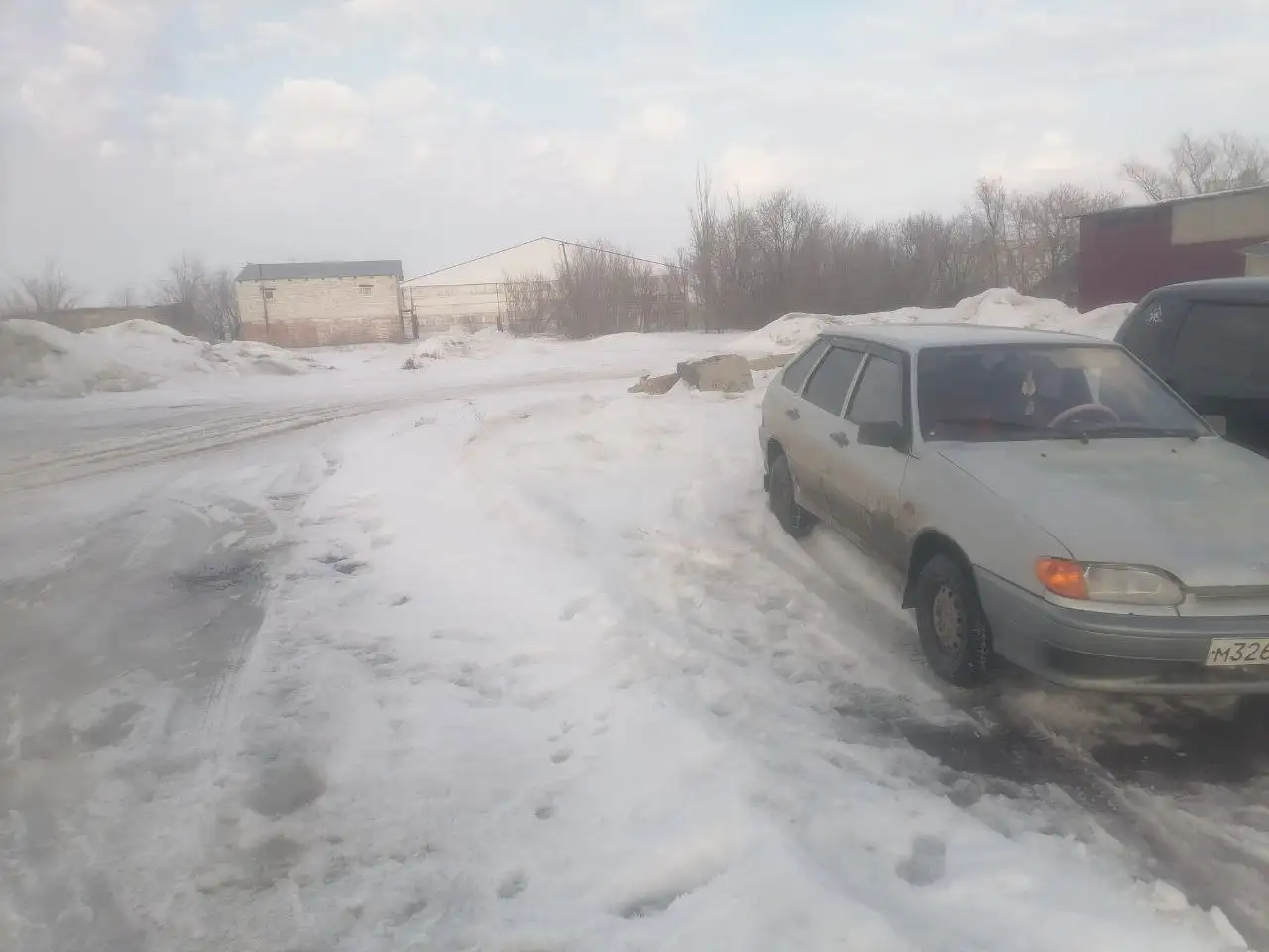 Продам автомобиль 2006 года - Авто в Саратов