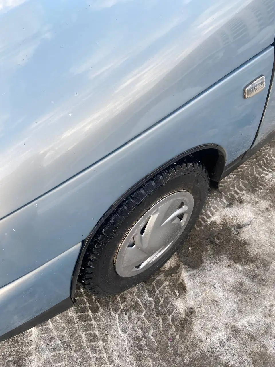 Продажа автомобиля ВАЗ 2110 - Легковые автомобили (Авто) в Балаково