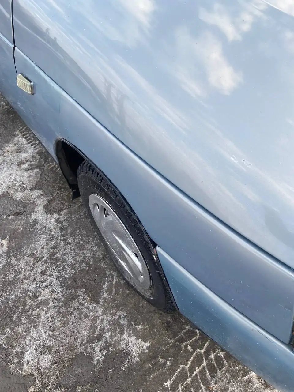 Продажа автомобиля ВАЗ 2110 - Легковые автомобили (Авто) в Балаково