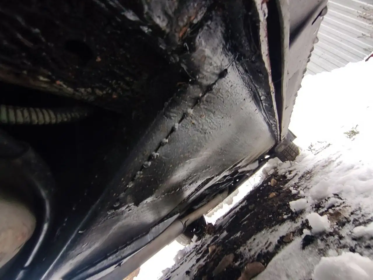 Продам Лада Приора 2009 года - Легковые автомобили (Авто) в Саратов