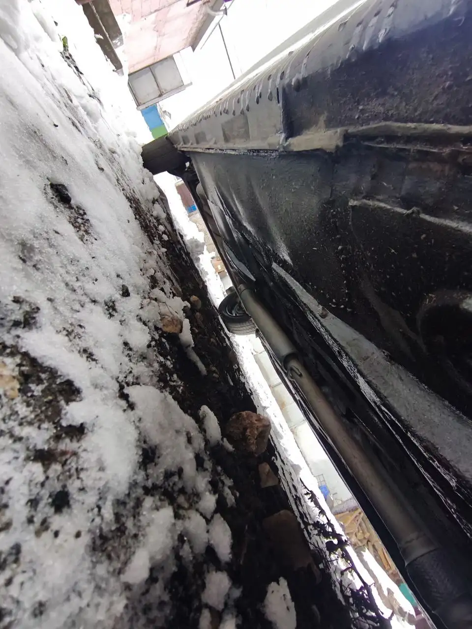 Продам Лада Приора 2009 года - Легковые автомобили (Авто) в Саратов