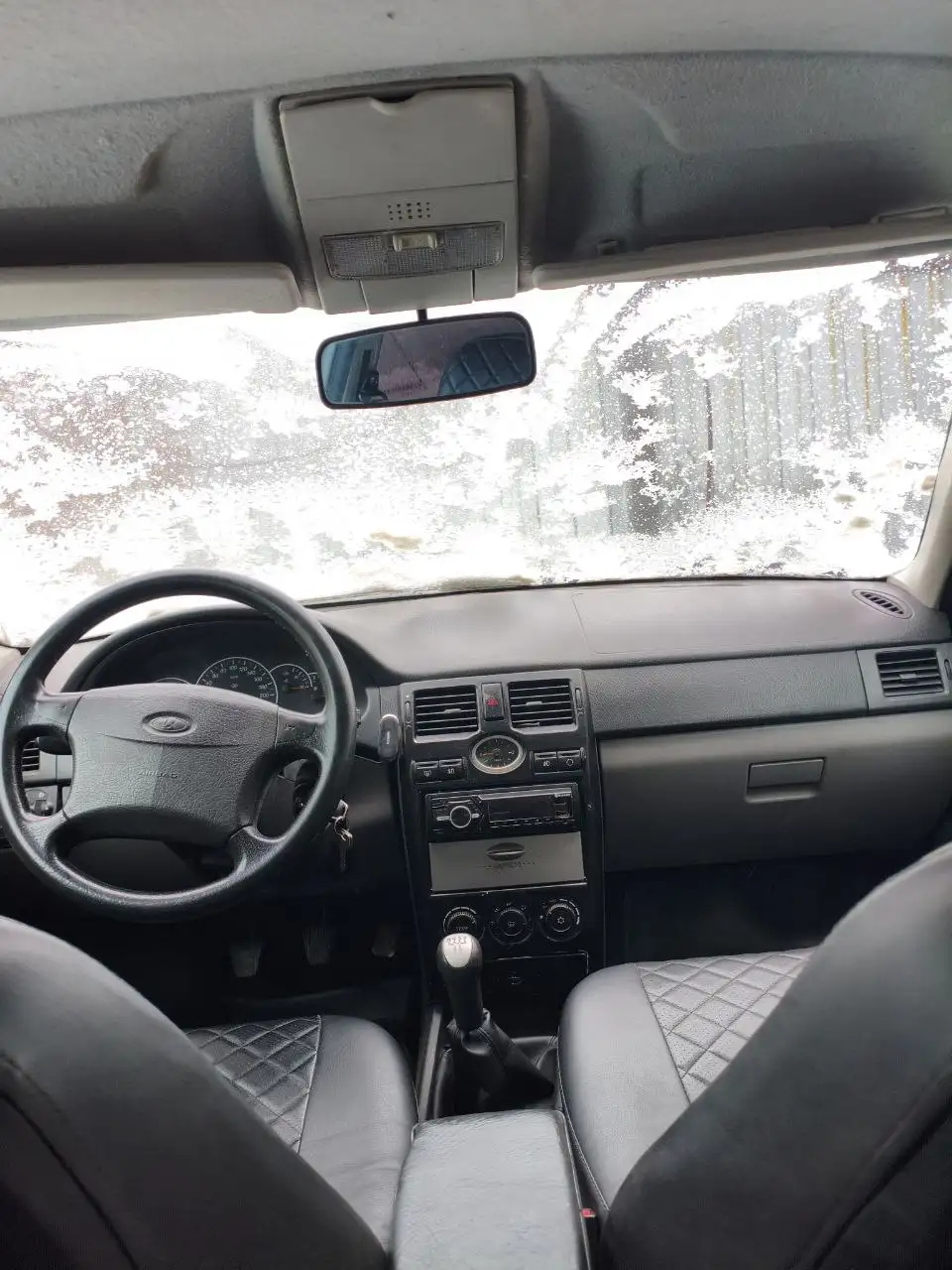 Продам Лада Приора 2009 года - Легковые автомобили (Авто) в Саратов