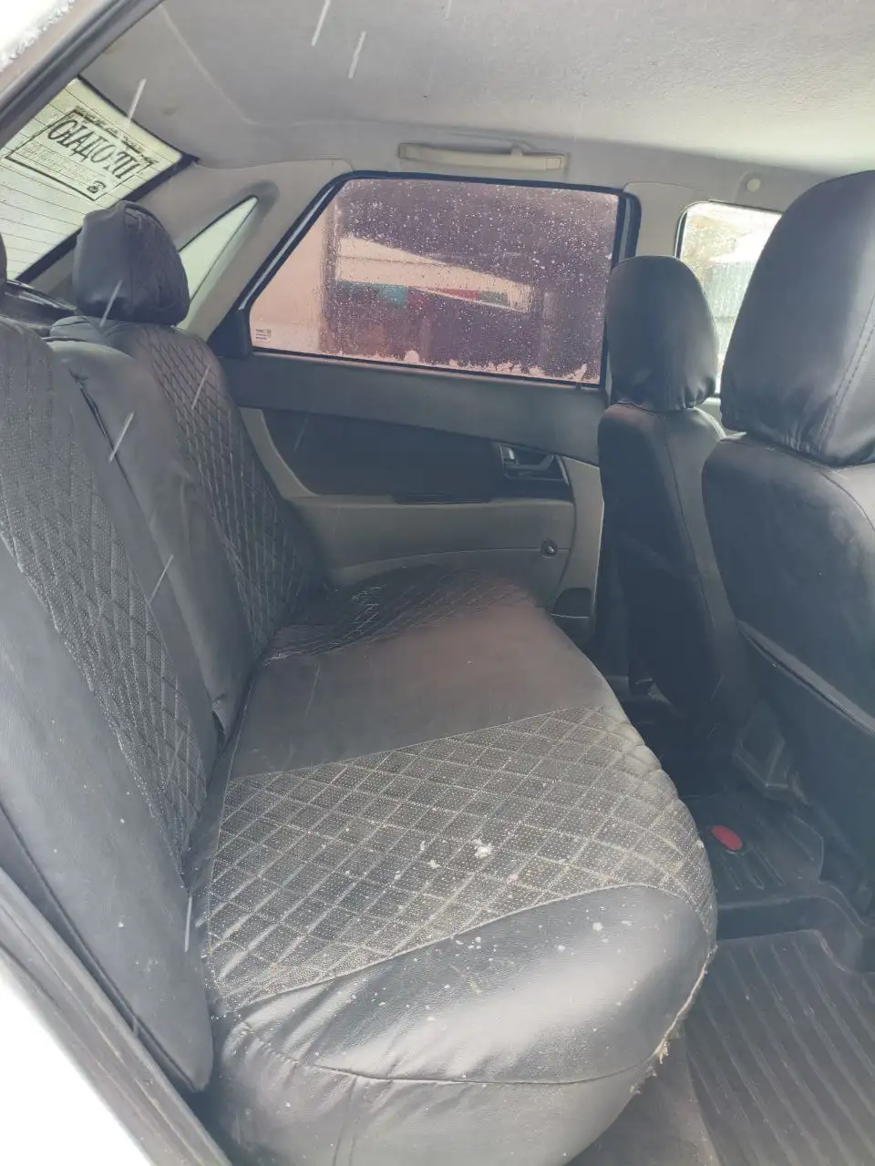 Продам Лада Приора 2009 года - Легковые автомобили (Авто) в Саратов