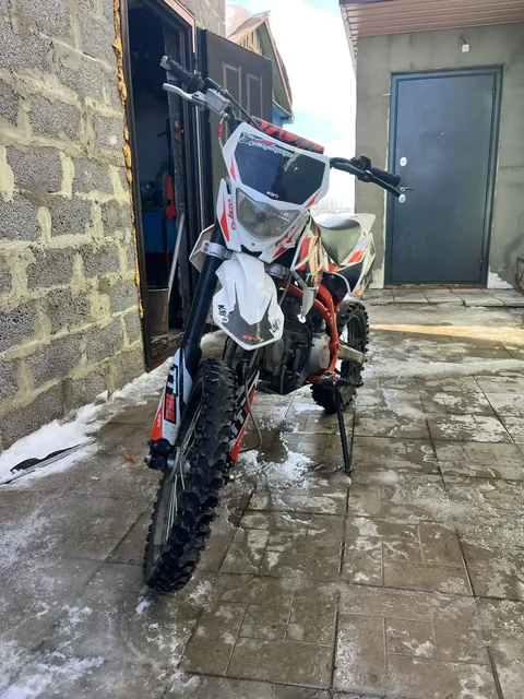 Продам мотоцикл Кайо - Авто в Саратов