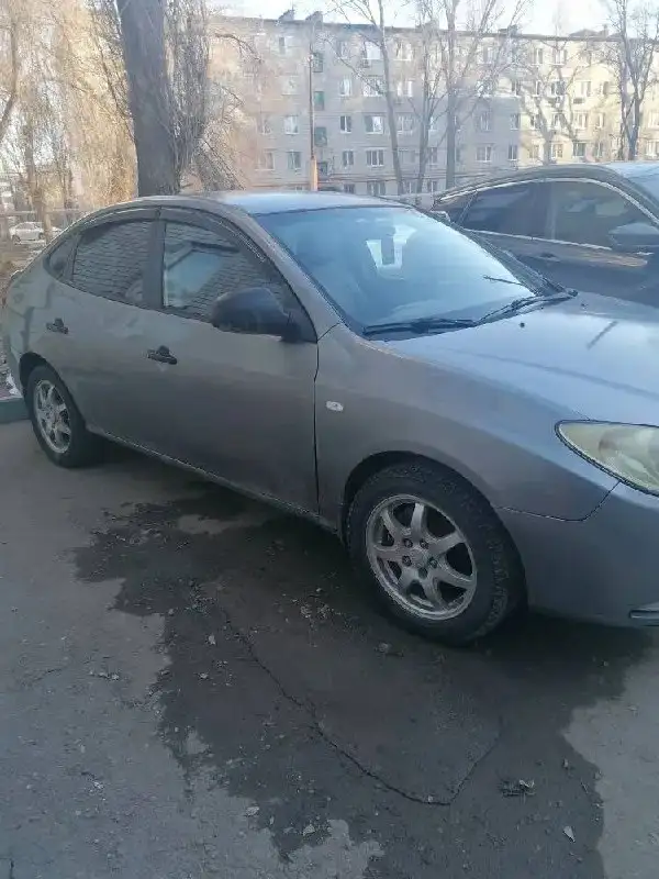 Продажа Hyundai Elantra 2010 года - Авто в Саратов