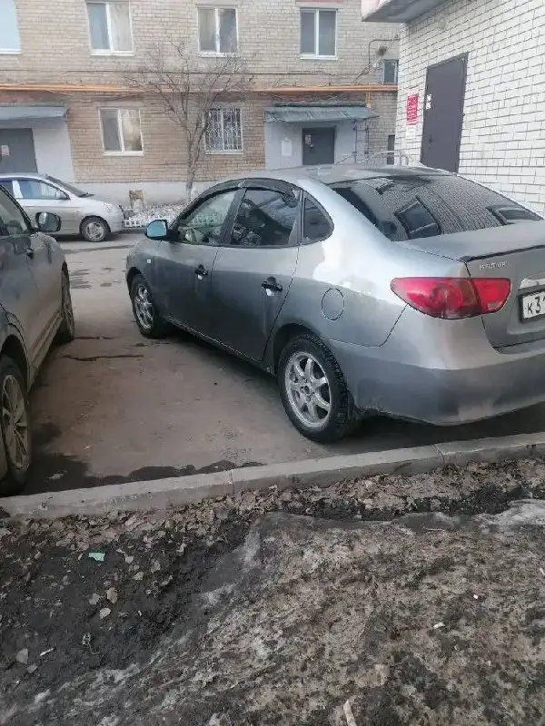 Продажа Hyundai Elantra 2010 года - Авто в Саратов