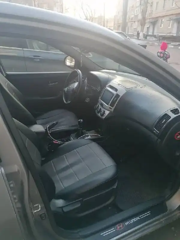 Продажа Hyundai Elantra 2010 года - Авто в Саратов
