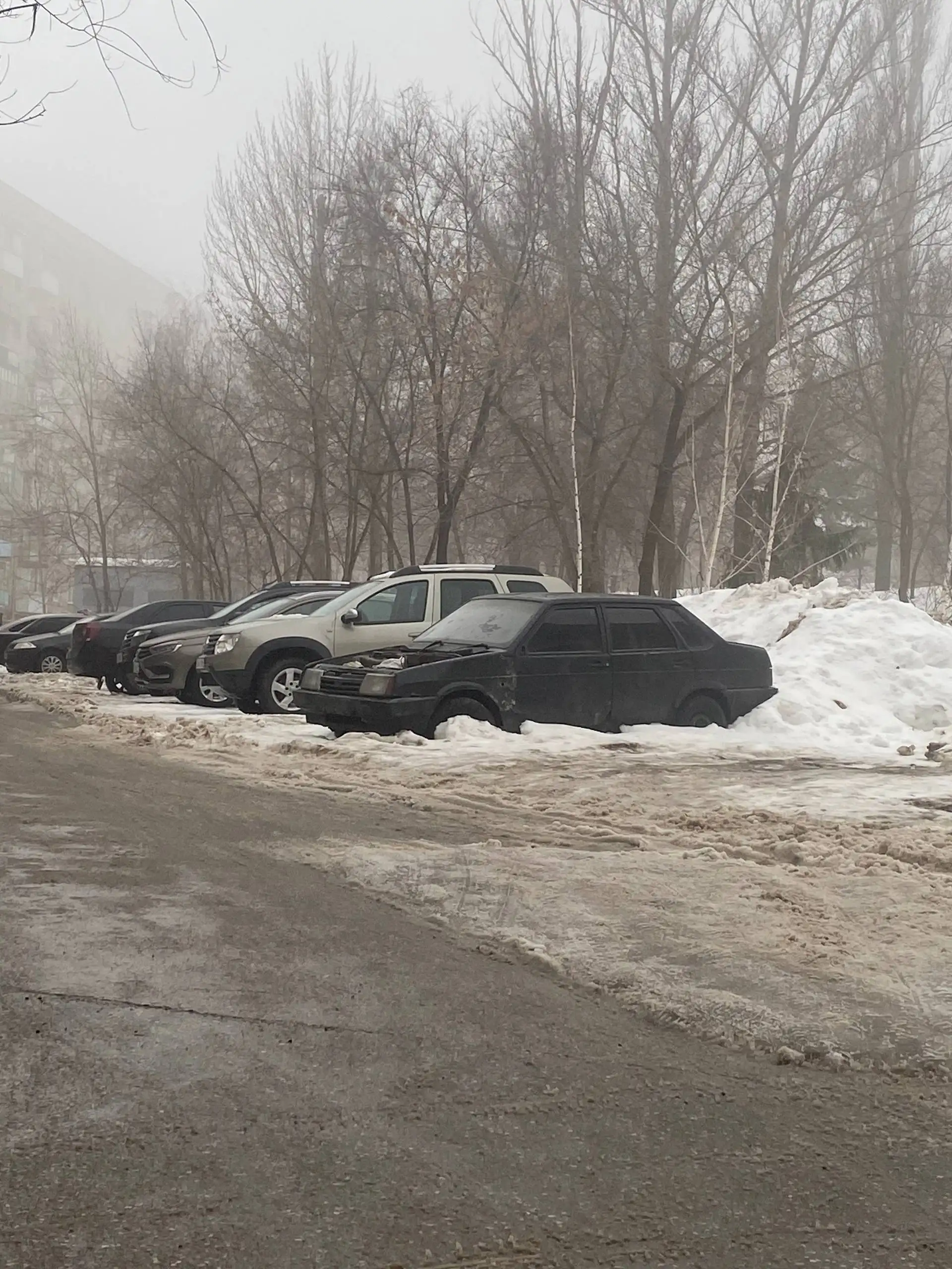 Продам ВАЗ 21099 карбюратор 2000 года - Легковые автомобили (Авто) в Саратов