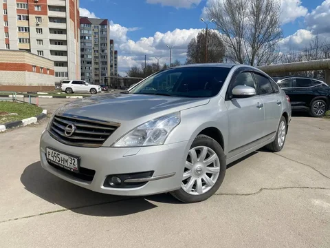 Продажа автомобиля 2010 г.в. с полным приводом - Автомобильные номера в Саратов