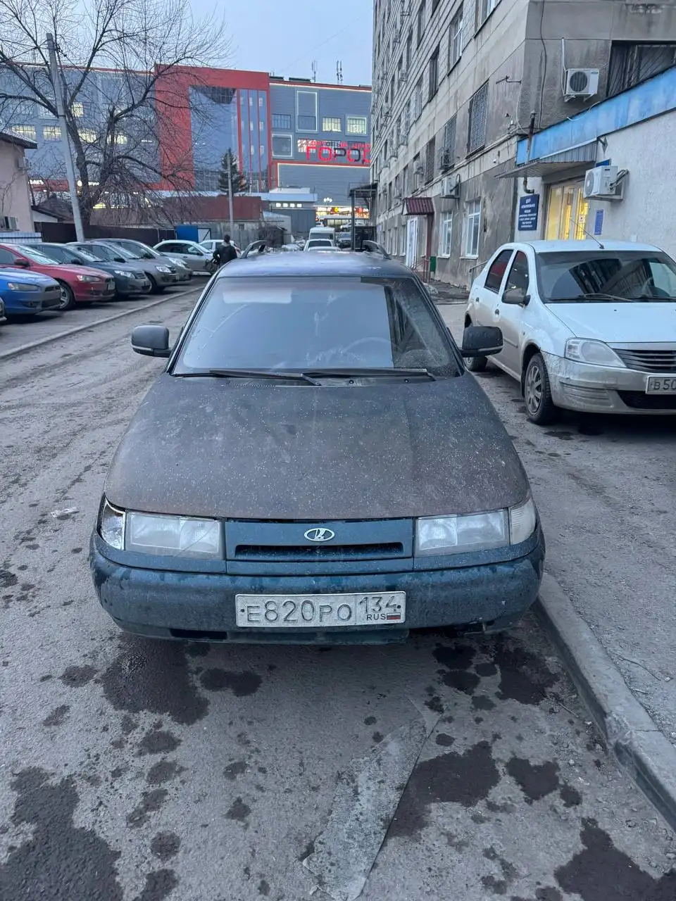 Продам ВАЗ 2111 2001 года - Легковые автомобили (Авто) в Саратов