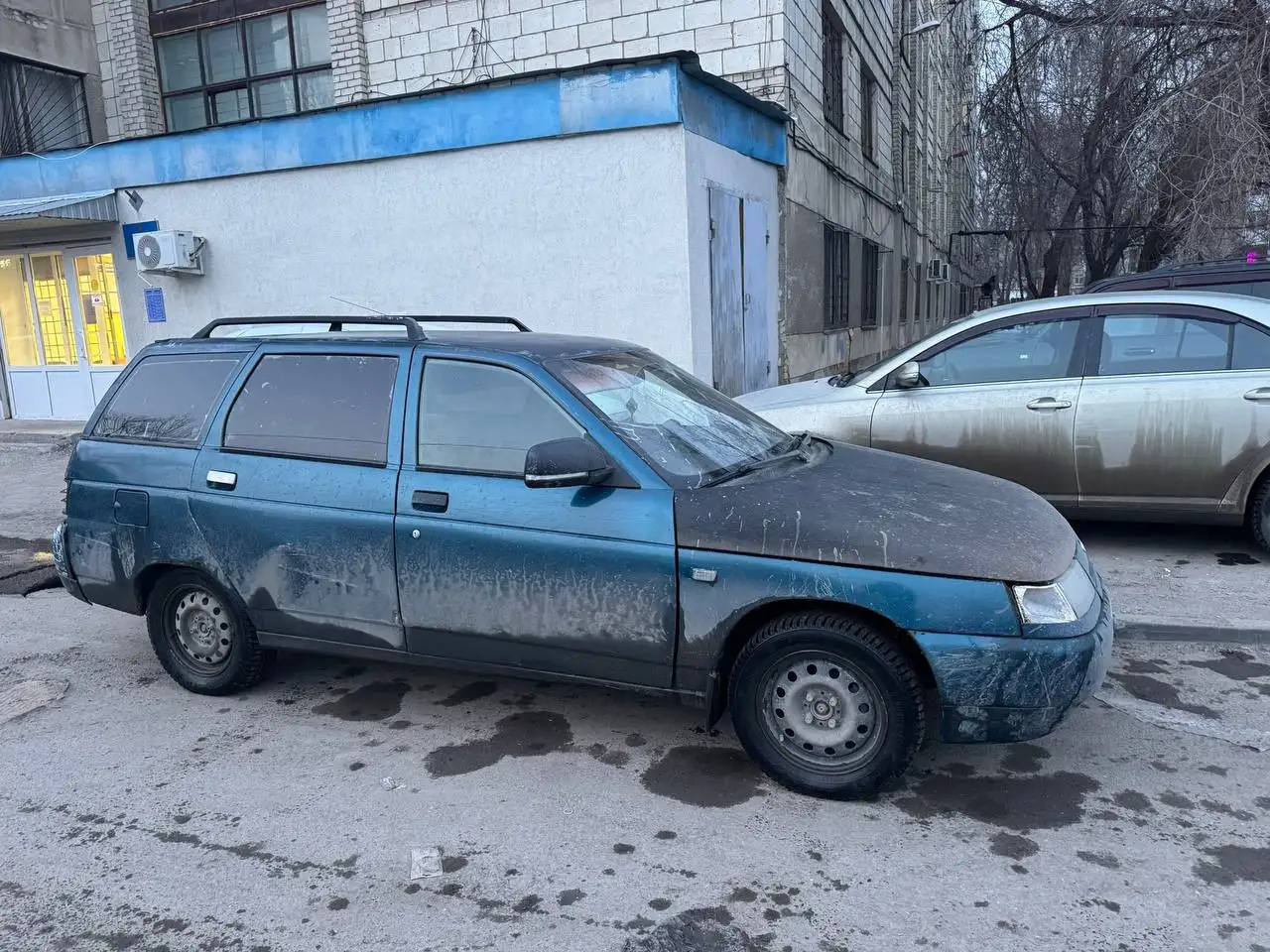 Продам ВАЗ 2111 2001 года - Легковые автомобили (Авто) в Саратов